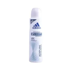 Adidas Deodorant Spray Adipure Skin Respect 150 ml