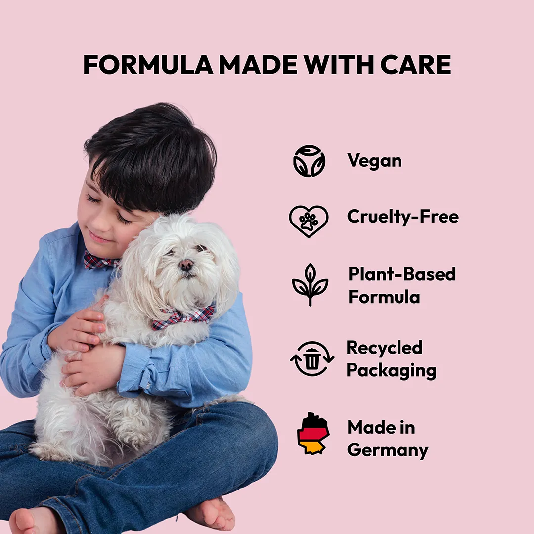Anti Mites Spray