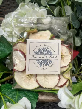 Apple slices Potpourri