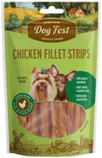 CHICKEN FILLET STRIPS FOR SM BREEDS