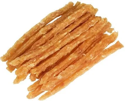 CHICKEN FILLET STRIPS FOR SM BREEDS