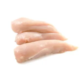 Chicken Fillet
