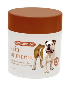 Companion Skin Ointment