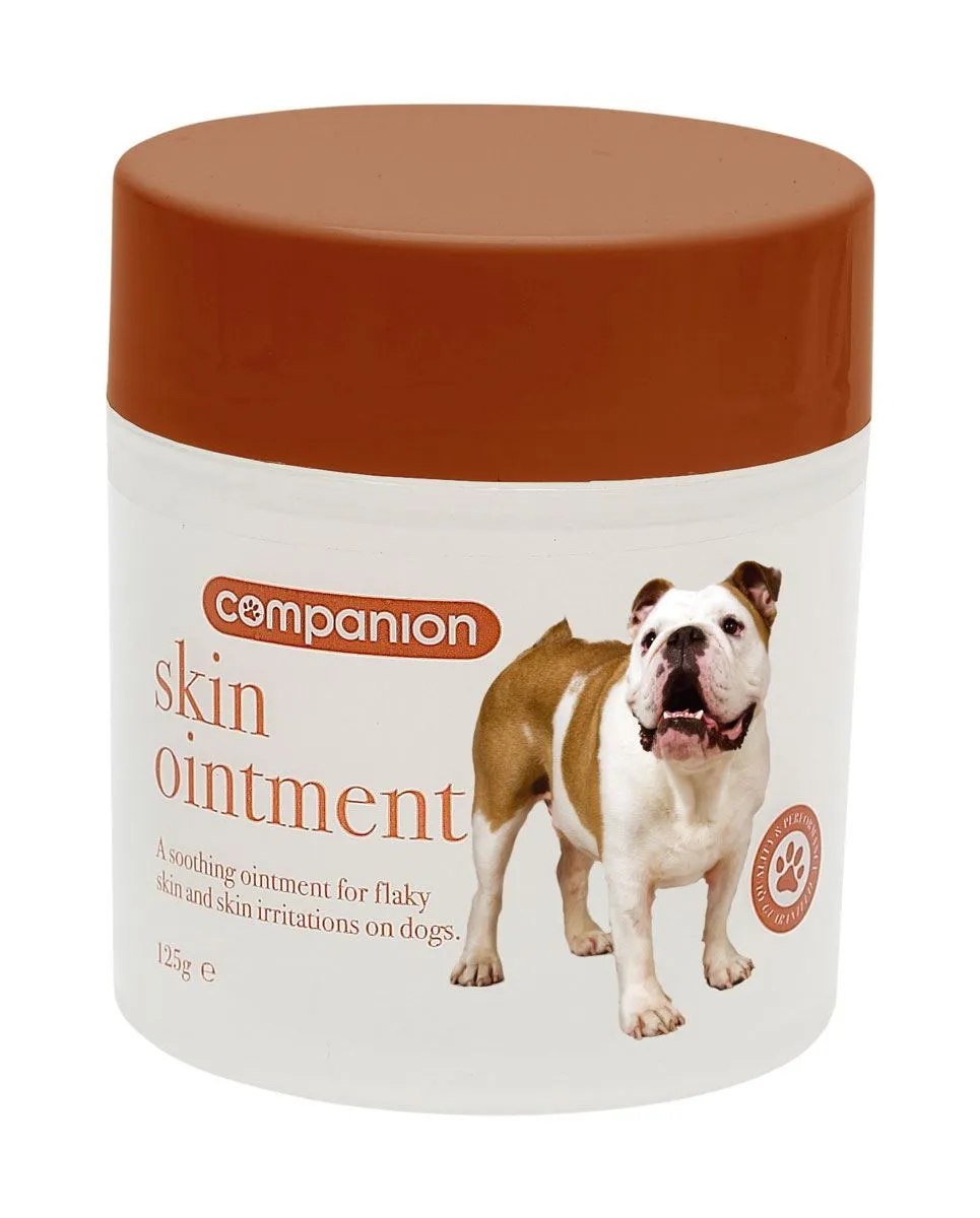 Companion Skin Ointment