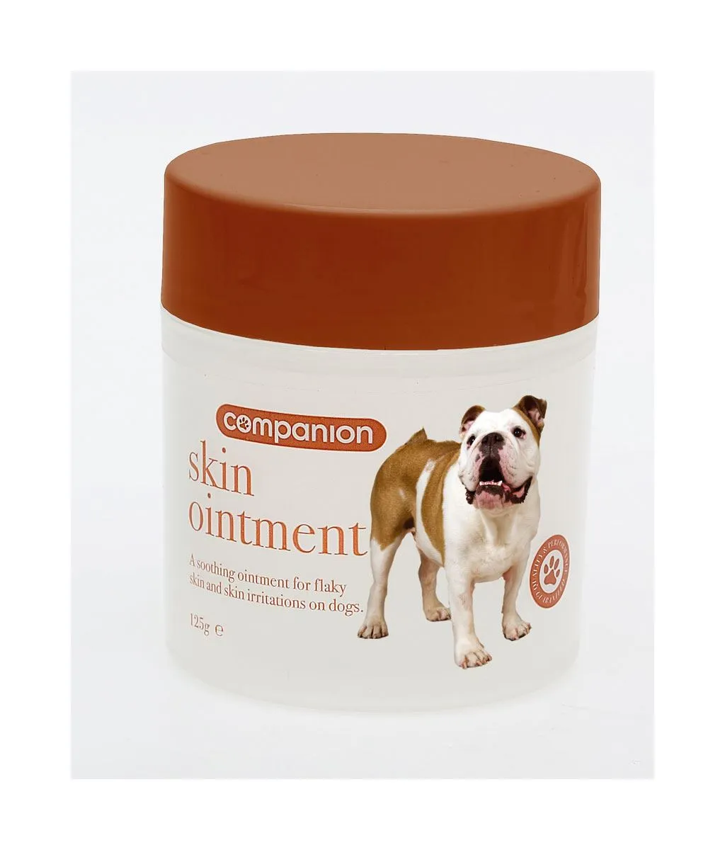 Companion Skin Ointment