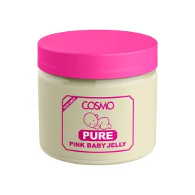 Cosmo Pure Pink Baby Jelly 250ml
