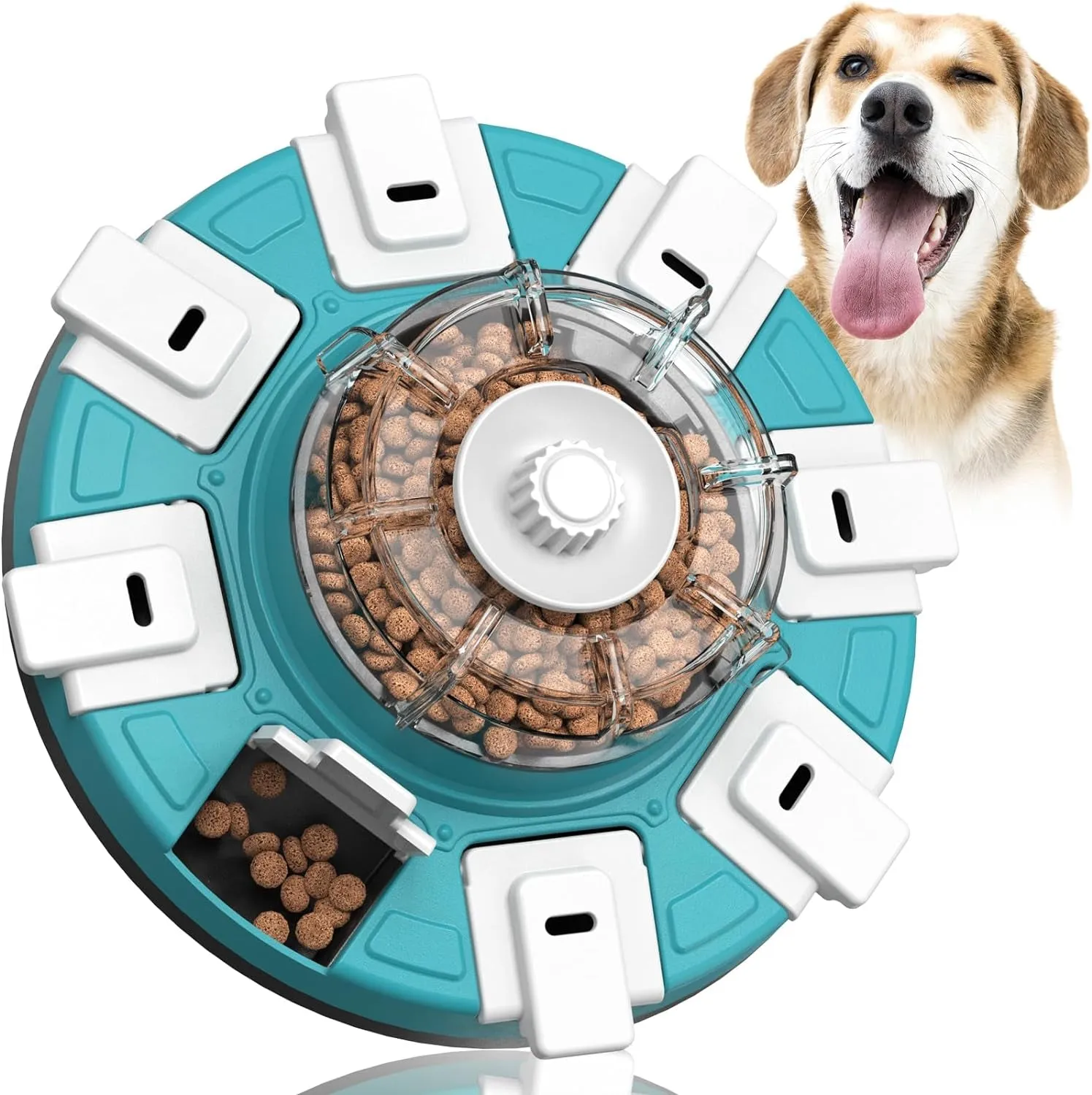 Dog Ball Aggressive Chewers Toys
