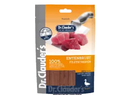 Dr Clauder's Duck Fillet Strips