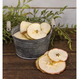Dried Apple Slices 2.5oz