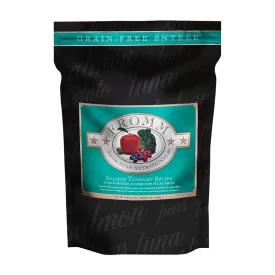 Fromm 4 Star Salmon Tunalini GF Dog Dry Food