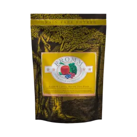 Fromm Lamb & Lentil Recipe Dry Dog Food