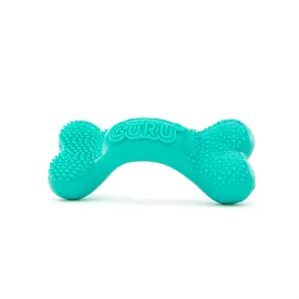 GURU Puppy Bone Dog Toy Vanilla MD