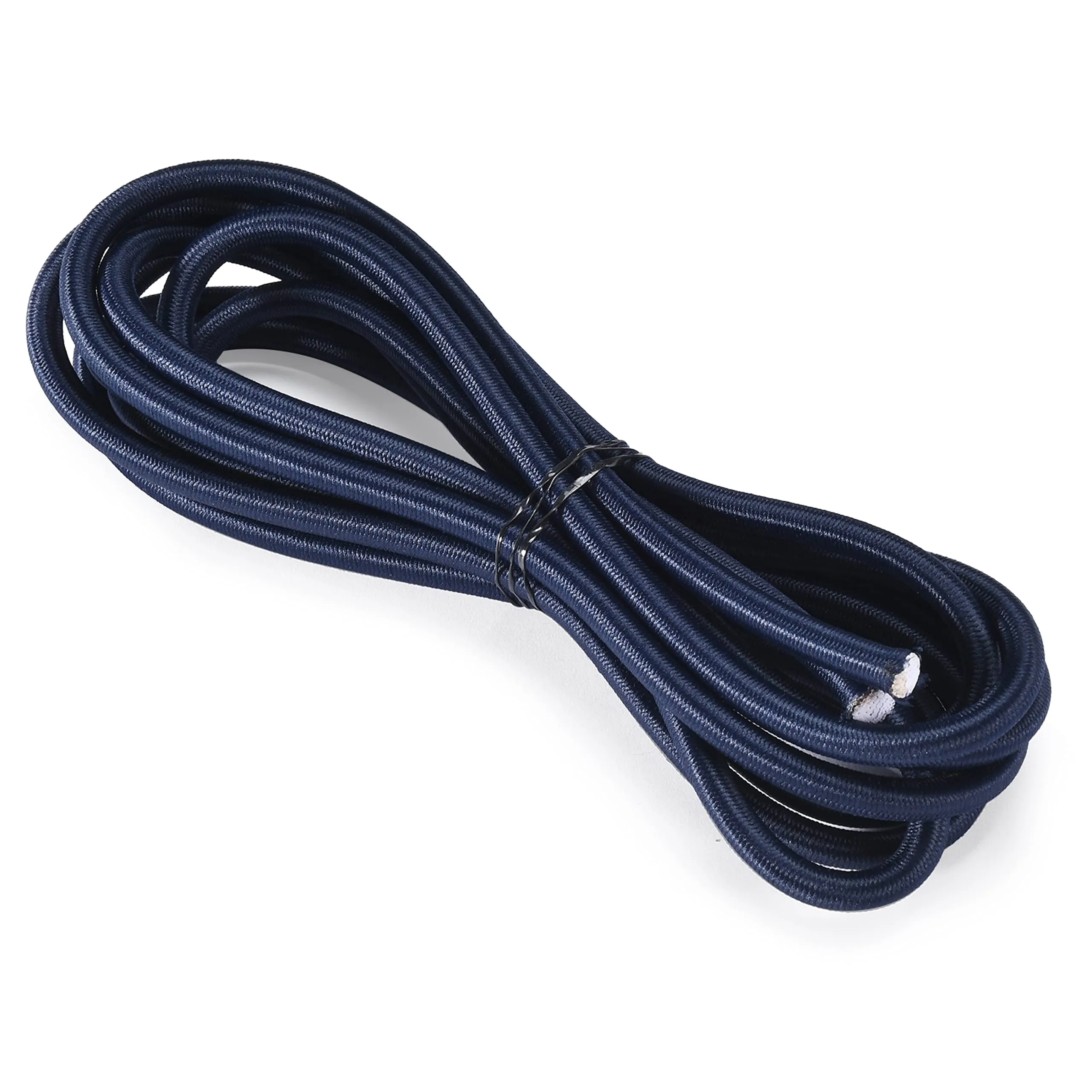 Heavy Duty Bungee Cord - 023 X 98425' - Elastic Bungee Adjustable Straps