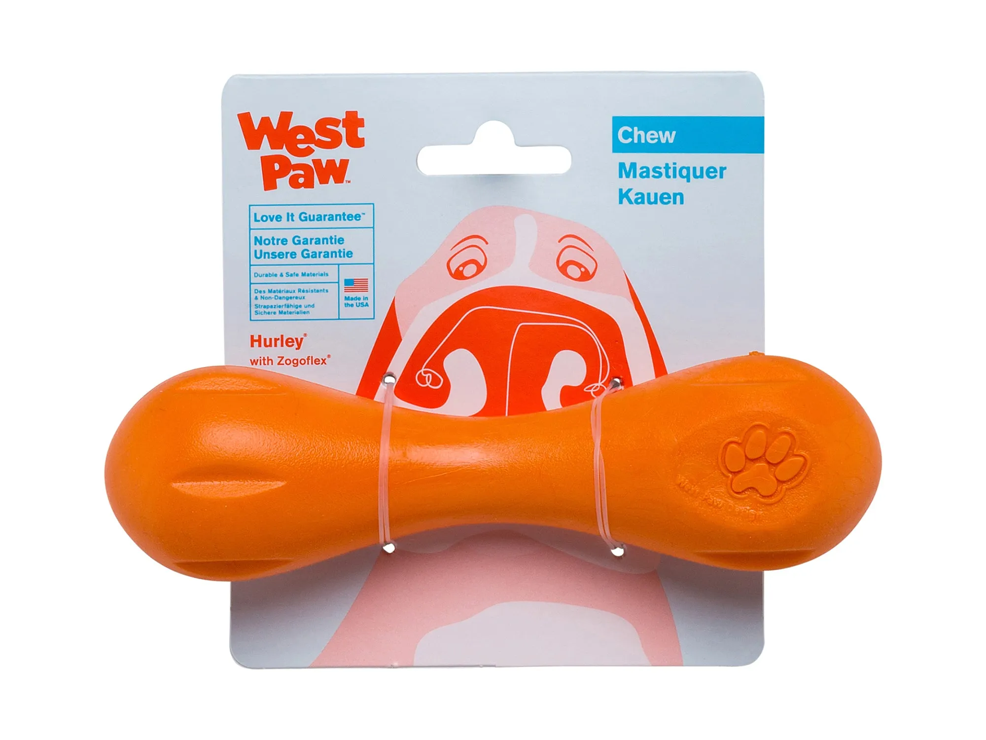 Hurley Bone