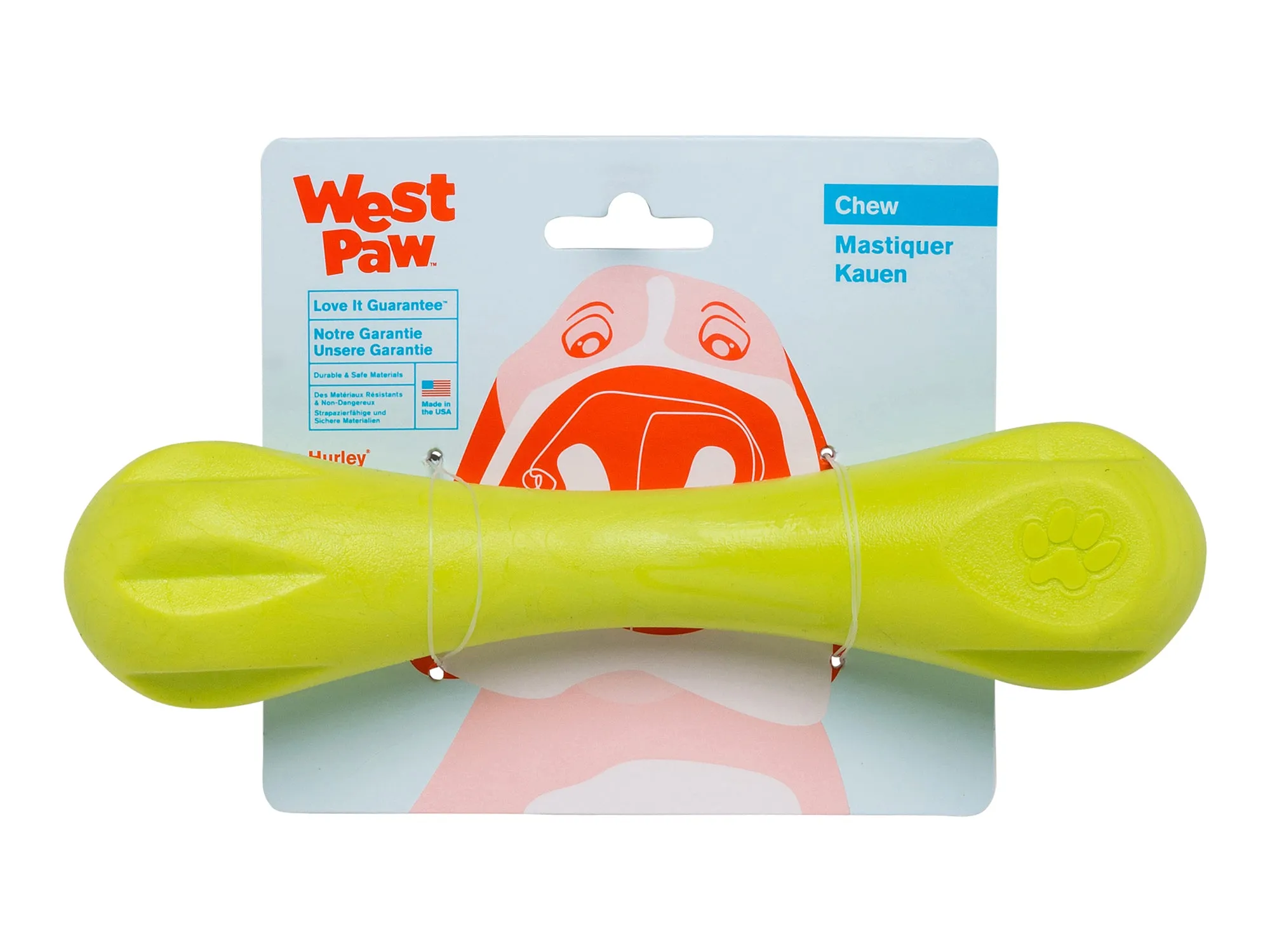 Hurley Bone