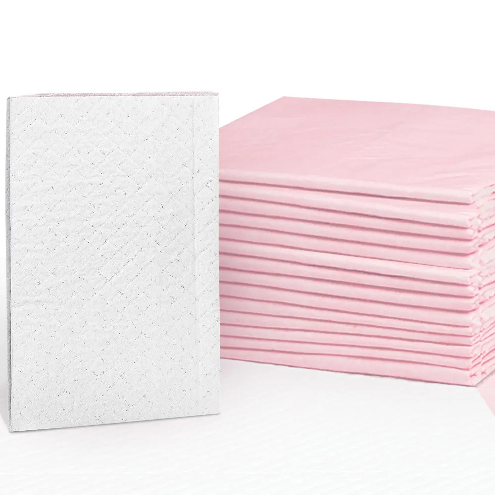 i.Pet Pet Training Pads Puppy Dog Cat Toilet Indoor 60x60cm Super Absorbent