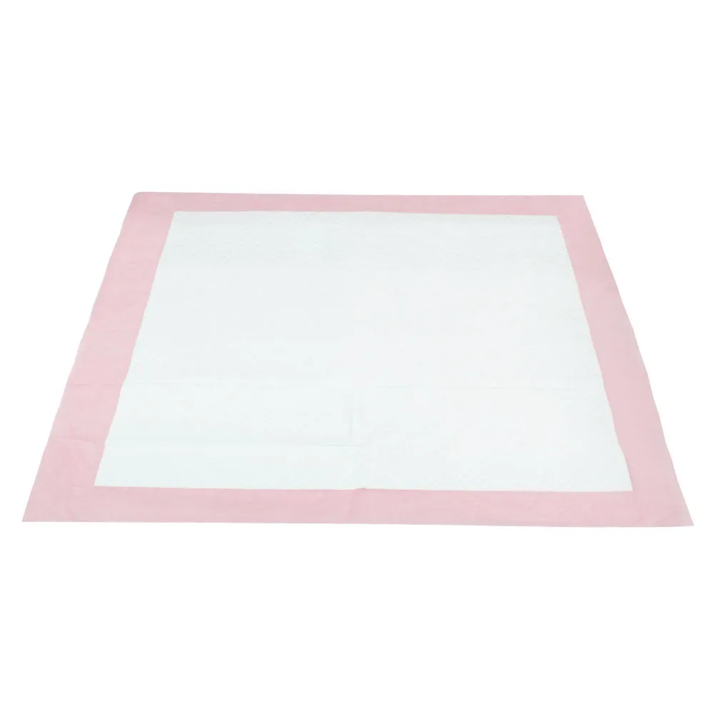 i.Pet Pet Training Pads Puppy Dog Cat Toilet Indoor 60x60cm Super Absorbent
