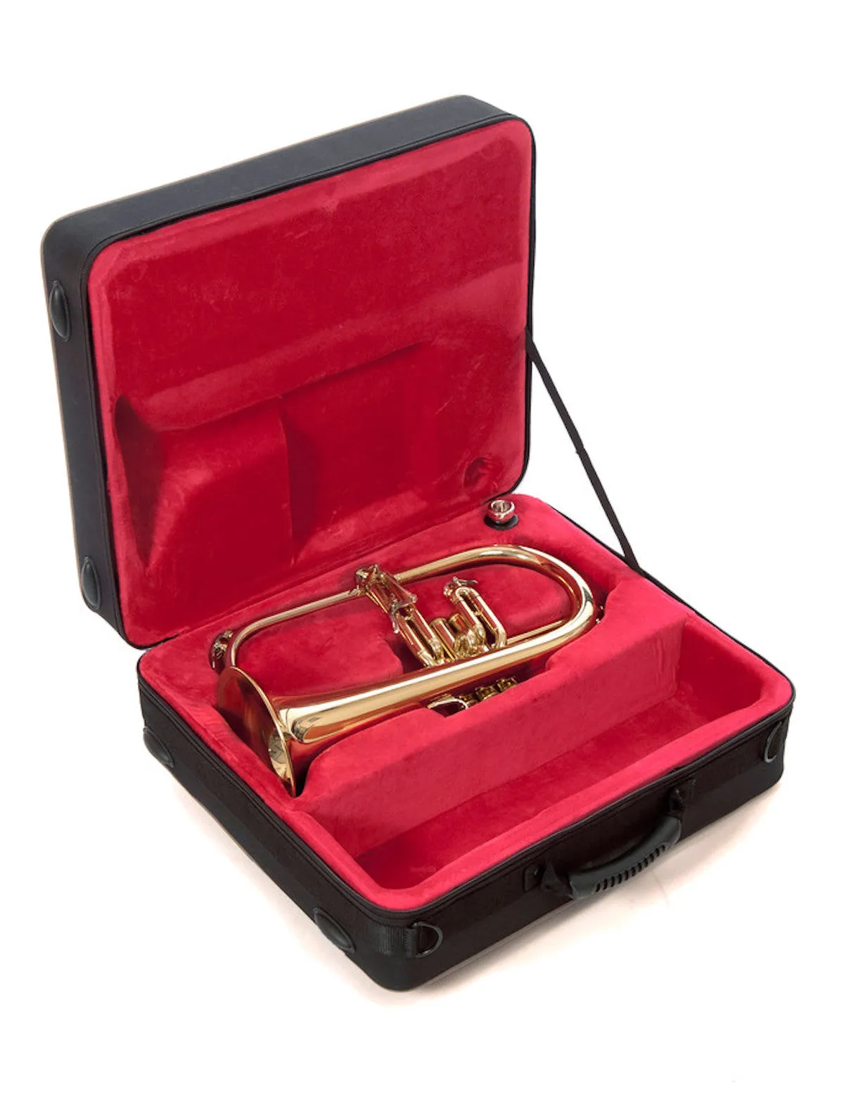 John Packer JP175 Flugel Horn