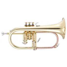 John Packer JP175 Flugel Horn