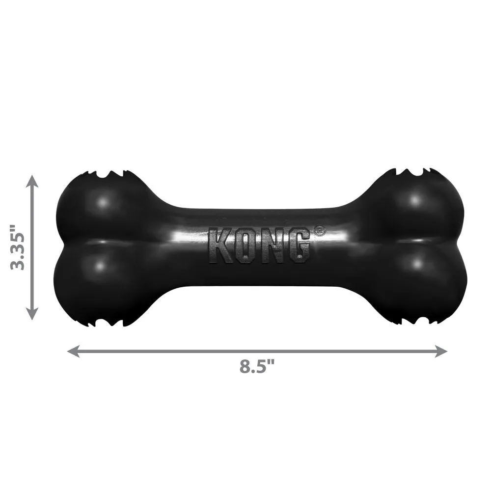 Kong Extreme Goodie Bone