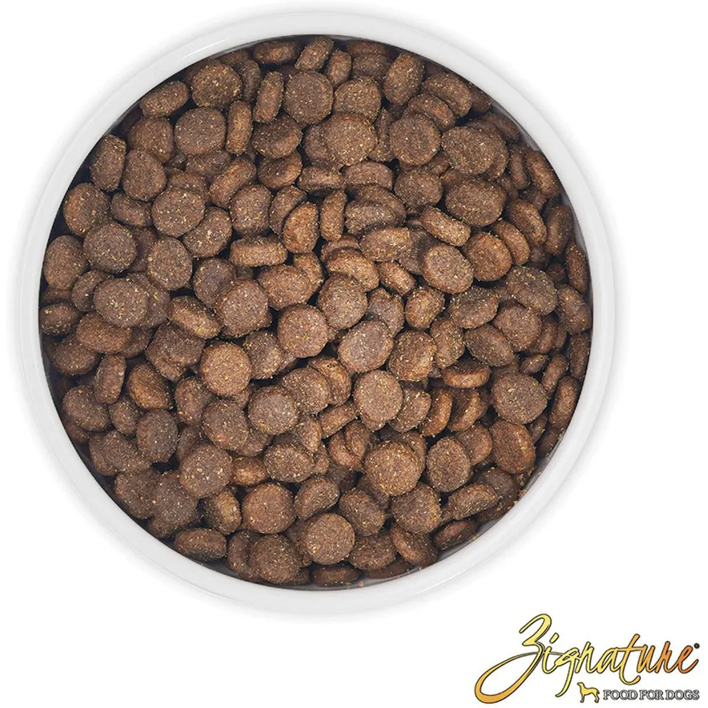 Lamb Limited Ingredient Dry Dog Food