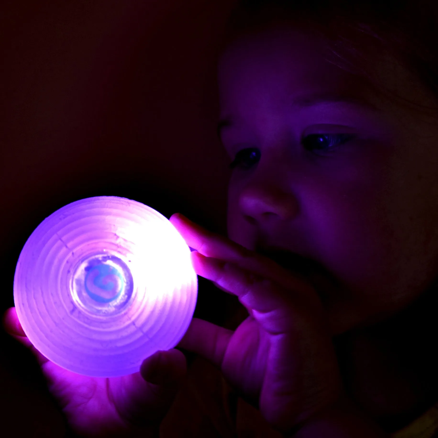 LED Juggling Balls | Small