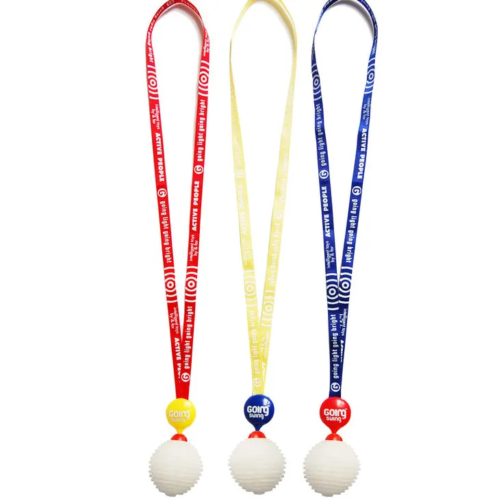 LED Juggling Balls | Small