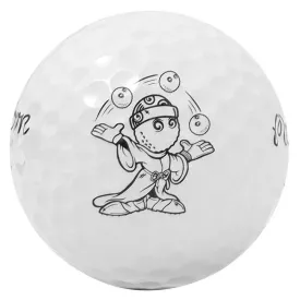 Malbon Wiz Buckets Tour M Golf Balls 2023
