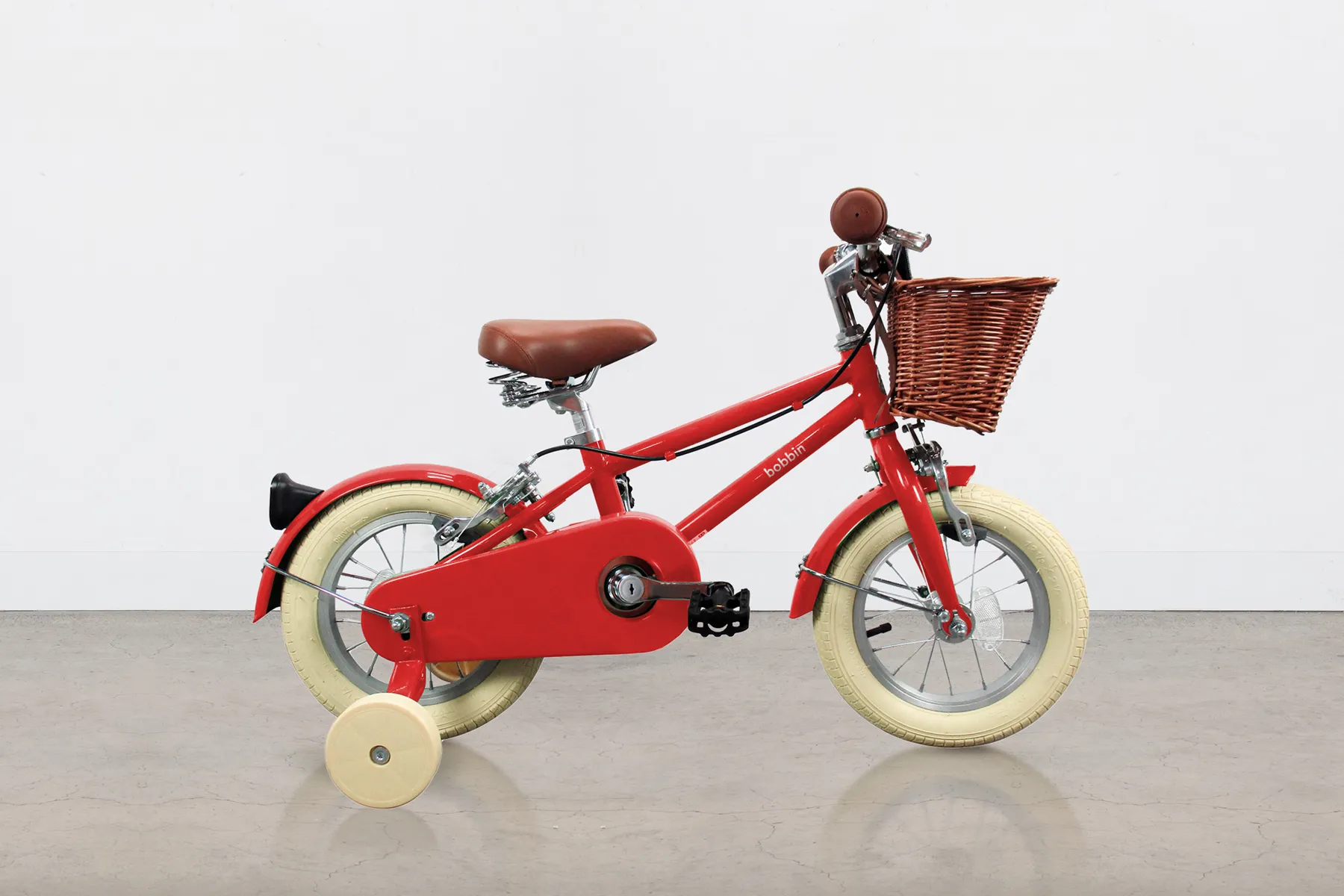 Moonbug 12" Wheel