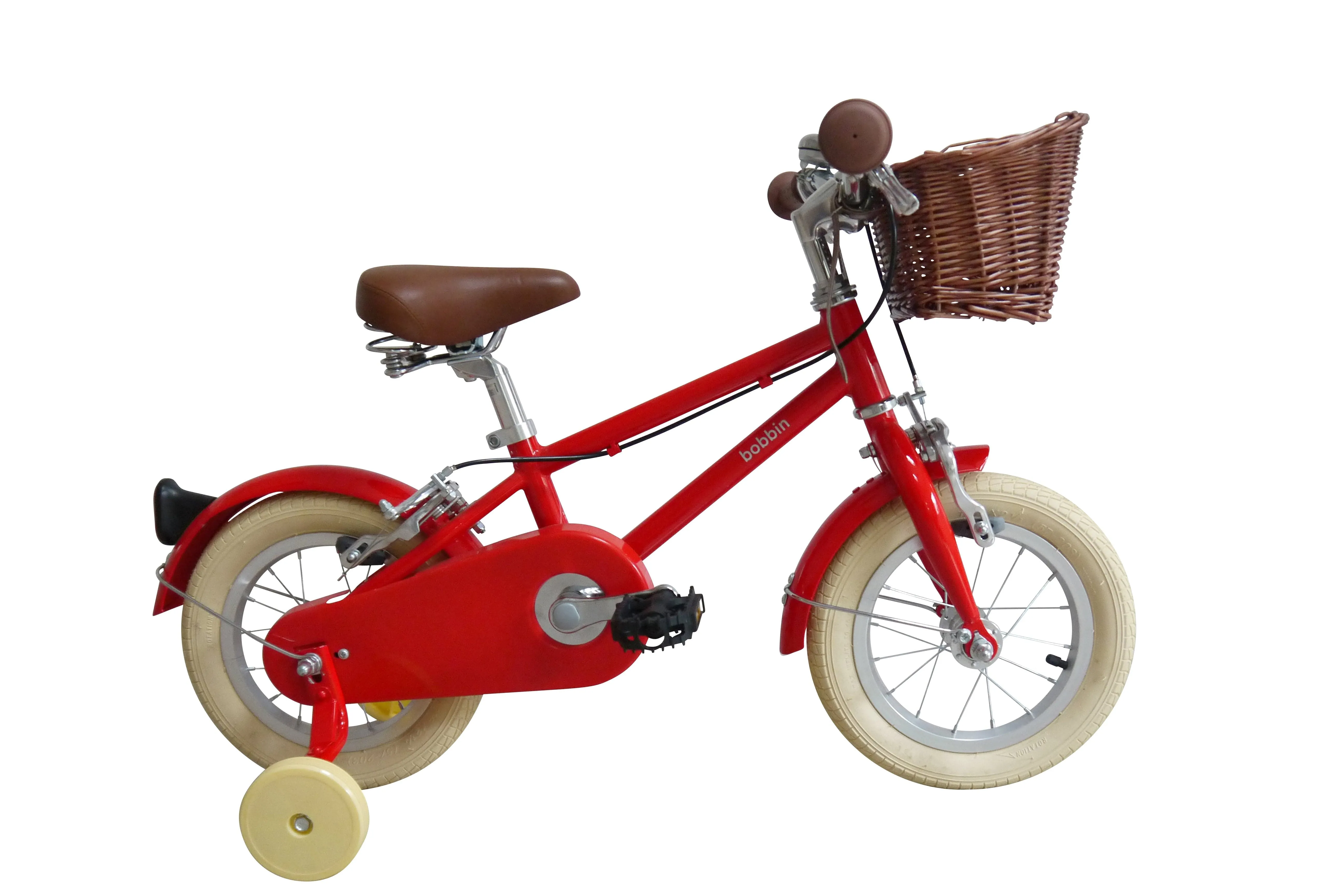 Moonbug 12" Wheel