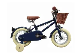 Moonbug 12" Wheel