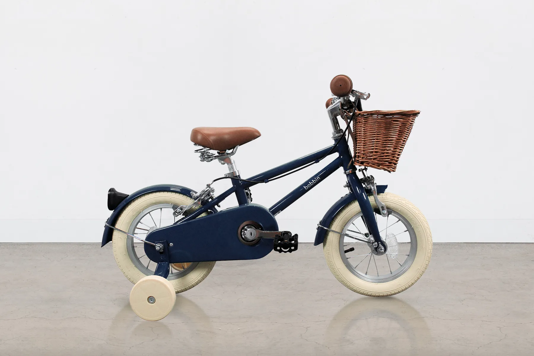 Moonbug 12" Wheel