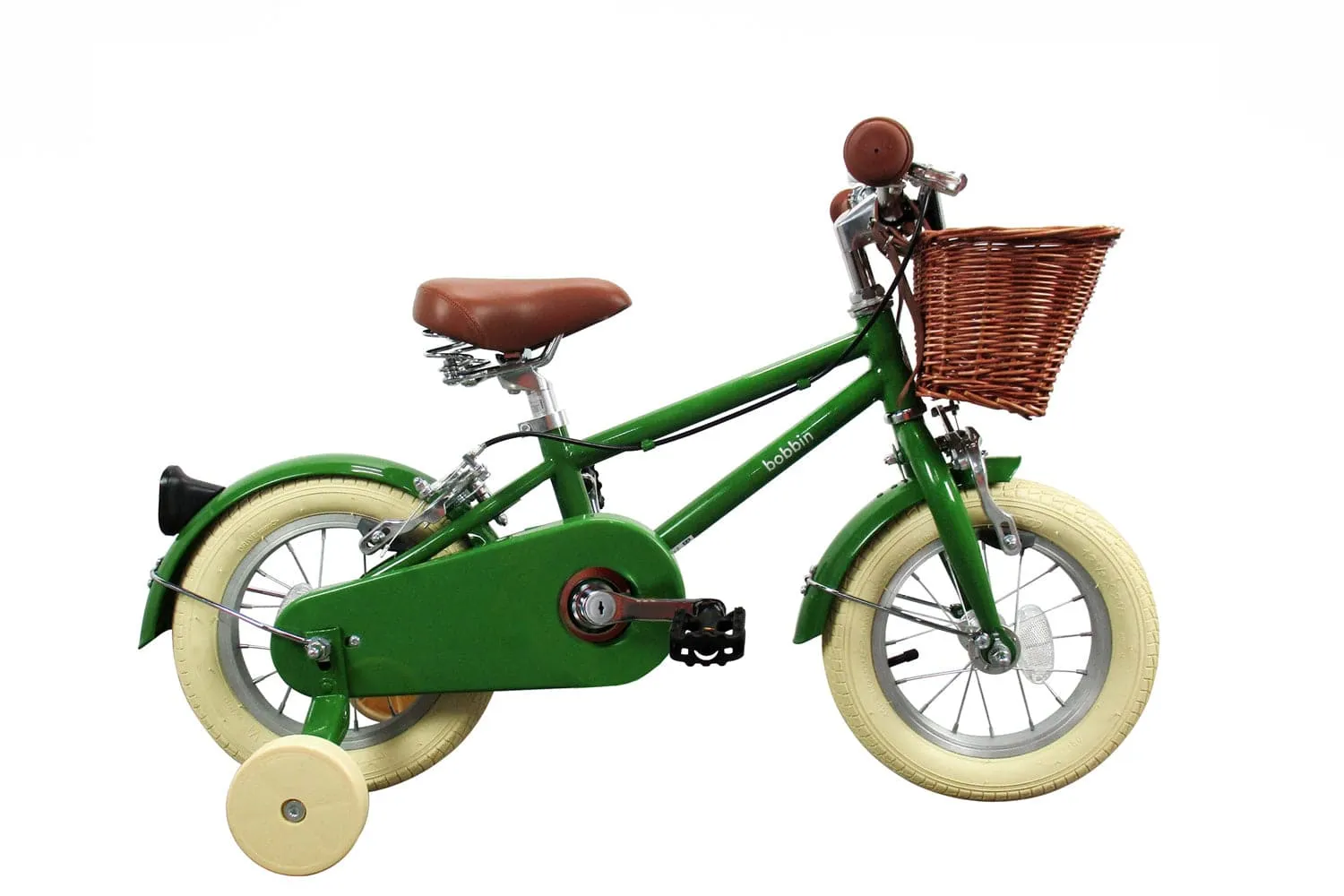 Moonbug 12" Wheel