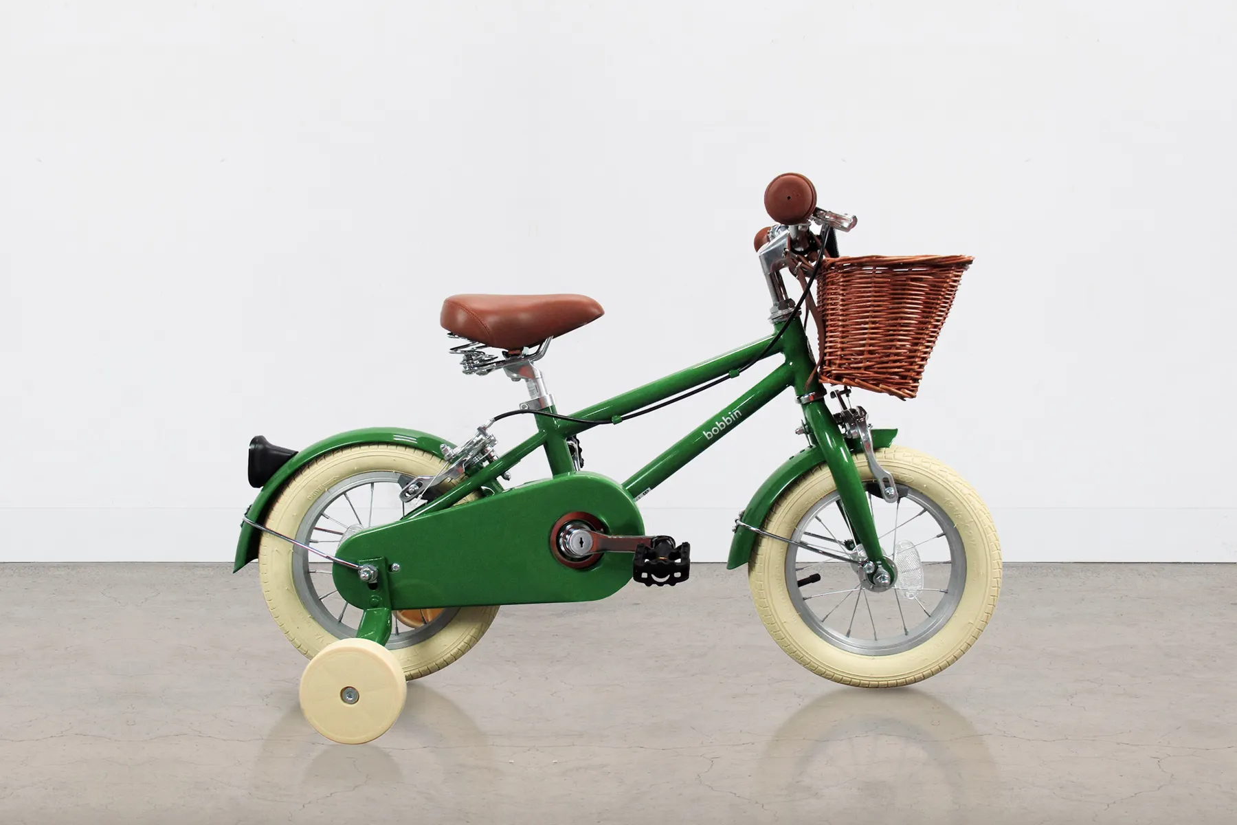 Moonbug 12" Wheel