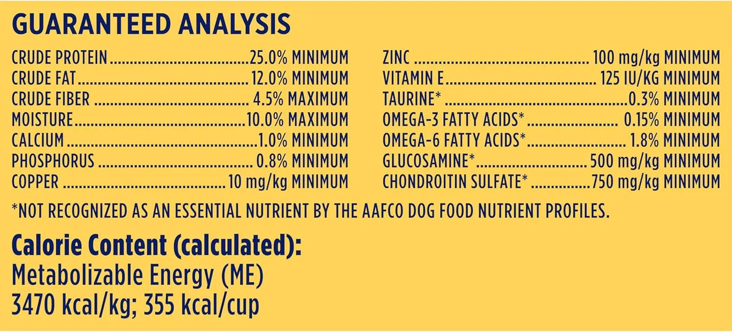 Natures Recipe Grain Free Chicken, Sweet Potato & Pumpkin Recipe Dry Dog Food, 24 lb. Bag