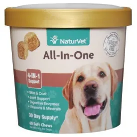 NaturVet All In One