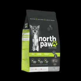 North Paw Grain Free Small Bites Dog Food