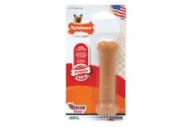 Nylabone Power Chew Flavored Durable Chew Toy for Dogs Bacon; 1ea-XS-Petite 1 ct