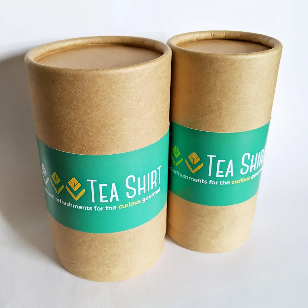 Orange & Papaya - Loose Tea