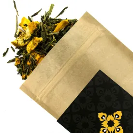 Orange & Papaya - Loose Tea