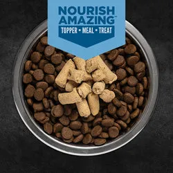 Orijen - Original, Epic Bites Freeze-Dried Dog Food