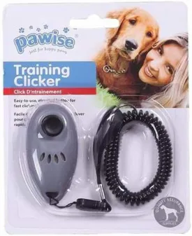 PAWISE Training Clicker, 3.5 cm