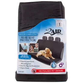 Rear Seat Protector