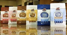 RED BARN GRAIN FREE DOG FOOD