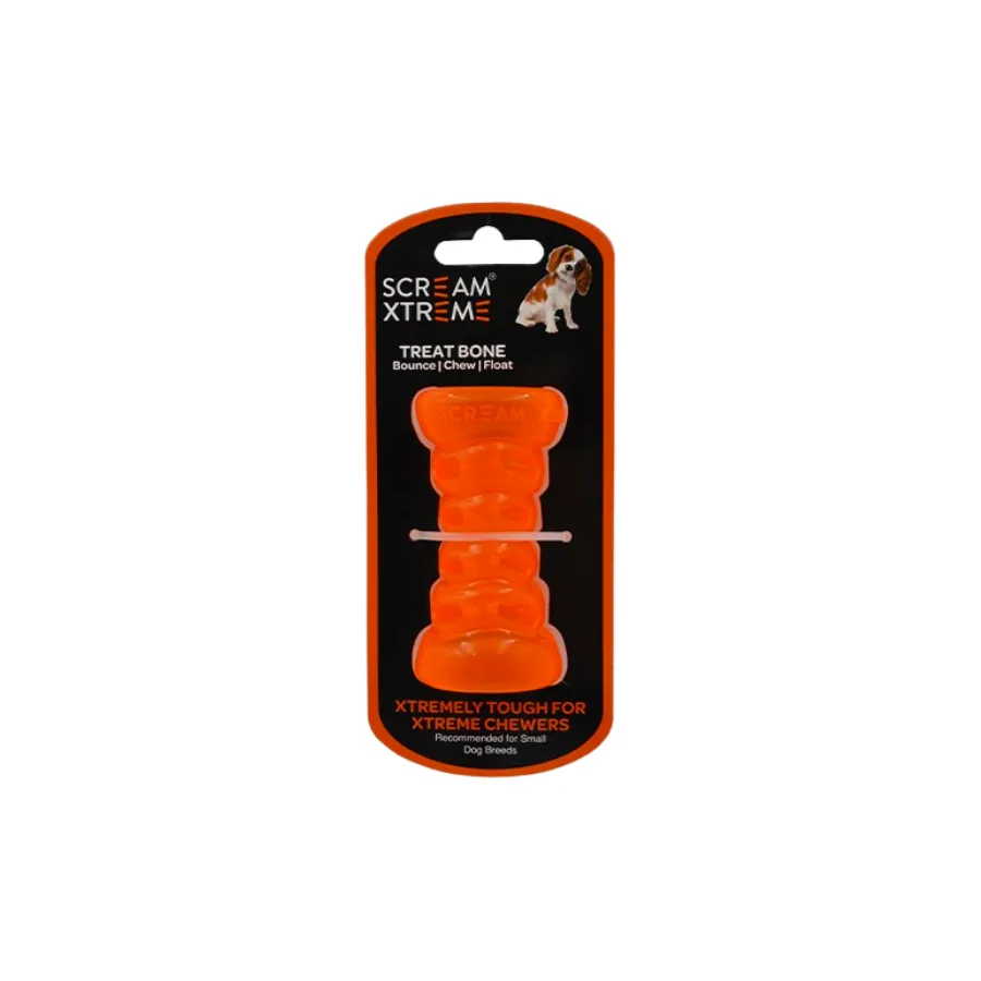 Scream Xtreme Treat Bone