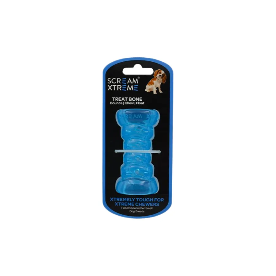 Scream Xtreme Treat Bone