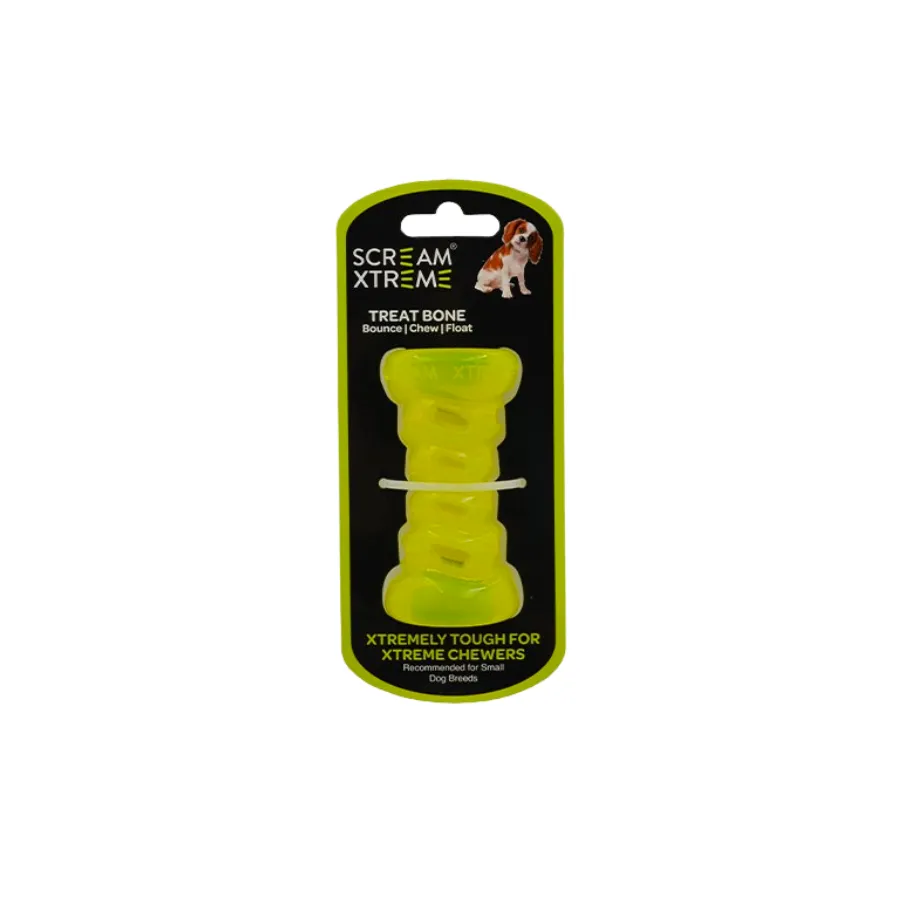 Scream Xtreme Treat Bone