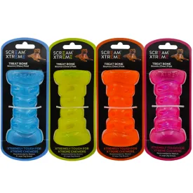 Scream Xtreme Treat Bone