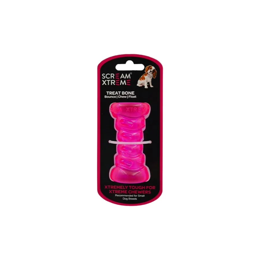 Scream Xtreme Treat Bone