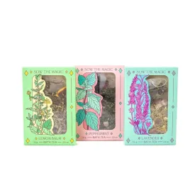 Sow the Magic Bath Tea